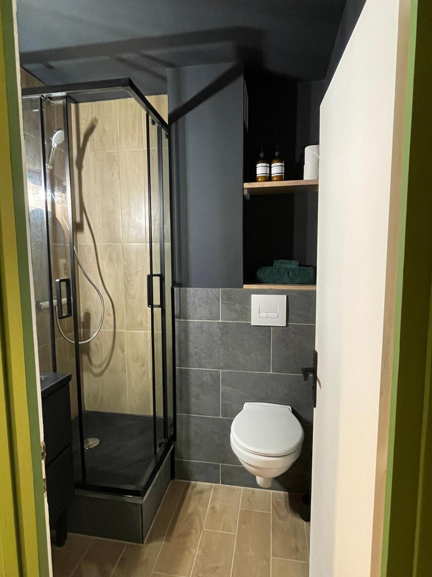 Ferienwohnung Le Wimbledon Chalon-sur-Saône Exterior foto
